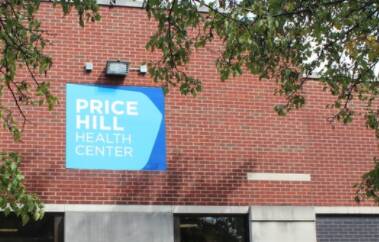 Price Hill Health Center Cincinnati