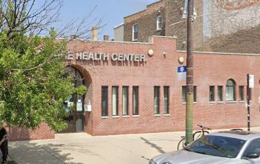 Logan Square Health Center Chicago