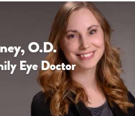 Moscow Family Eye Care Doctors