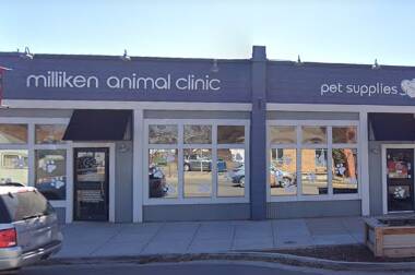 Milliken Animal Clinic Hours