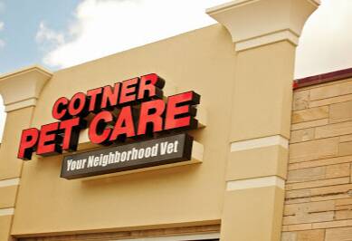 Cotner Pet Care Lincoln