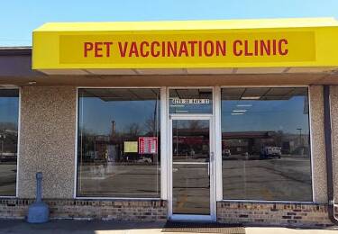 Omaha Pet Vaccination Clinic