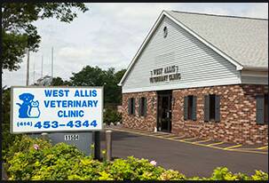 West Allis Vet Clinic