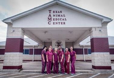 Texas Animal Medical Center