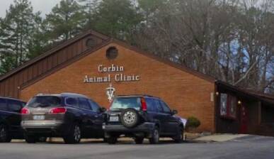 Corbin Animal Clinic