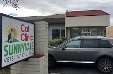 Sunnyvale Veterinary Clinic