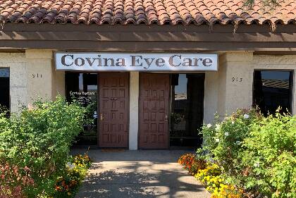 Covina Eye Care