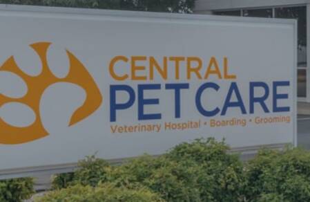 Central Pet Care Carthage