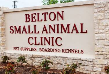 Belton Small Animal Clinic