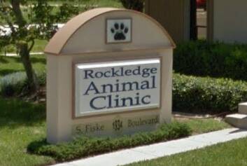 Rockledge Animal Clinic Hours