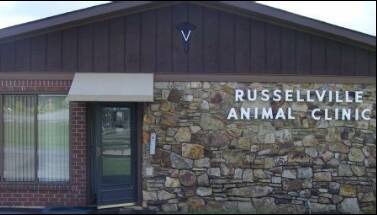 Russellville Animal Clinic