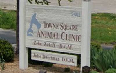 Towne Square Animal Clinic Blue Ash
