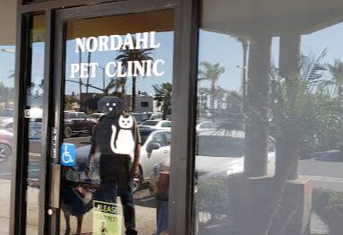 Nordahl Pet Clinic San Marcos