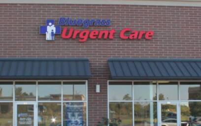 Bluegrass Urgent Care