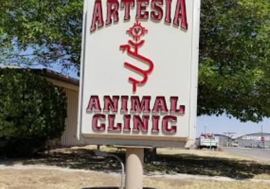 Artesia Animal Clinic