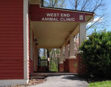 West End Animal Clinic St. Cloud