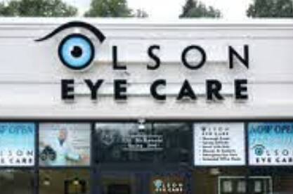 Olson Eye Care
