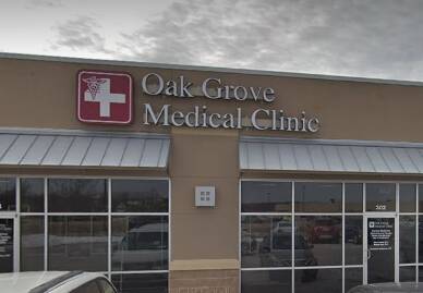 Oak Grove Medical Clinic