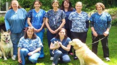 Chester Veterinary Clinic Doctors