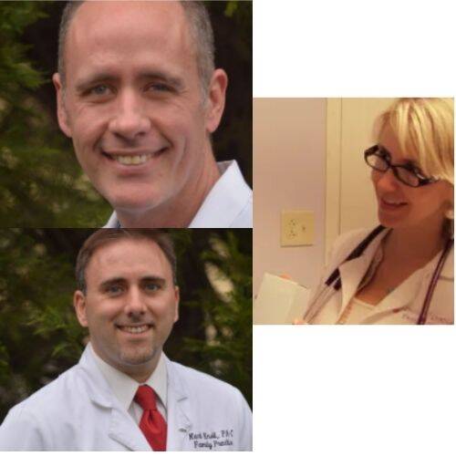Barfield Clinic Doctors