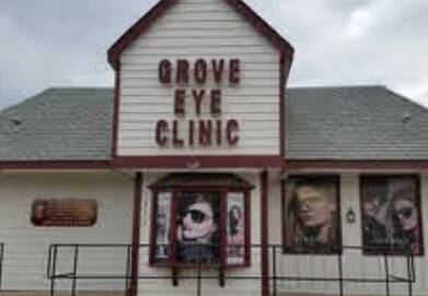 Grove Eye Clinic