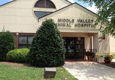 Middle Valley Animal Hospital