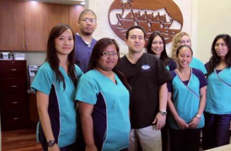 Waialae Dental Care Doctors