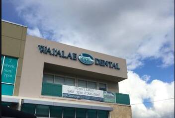 Waialae Dental Care