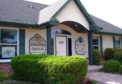 Birch Lake Eye Clinic