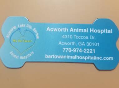 Acworth Animal Hospital