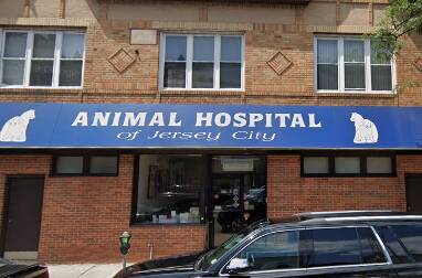 Jersey City Animal Hospital