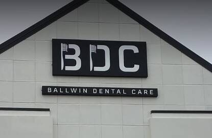 Ballwin Dental Care