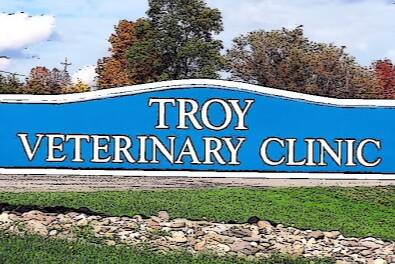 Troy Vet Clinic