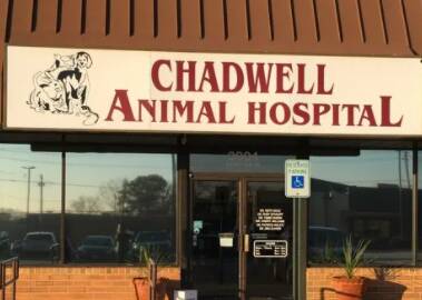 Chadwell Animal Hospital