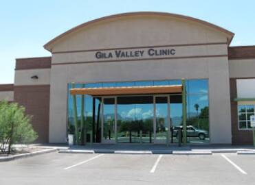 Gila Valley Clinic