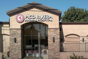 Pico Rivera Animal Hospital