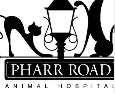 Pharr Road Animal Hospital