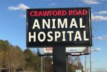 Crawford Animal Hospital Greenfield