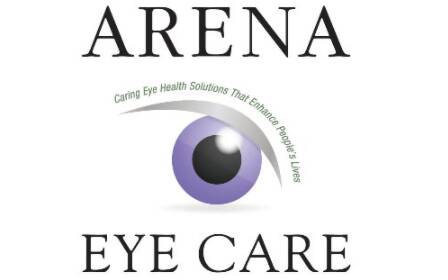 Arena Eye Care Sacramento