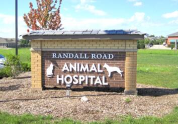 Randall Road Animal Hospital Crystal Lake