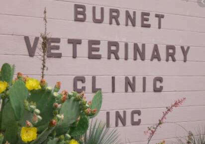 Burnet Vet Clinic