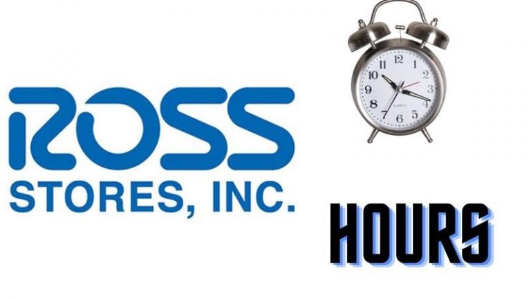 Ross Hours