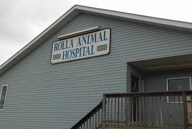 Rolla Animal Hospital