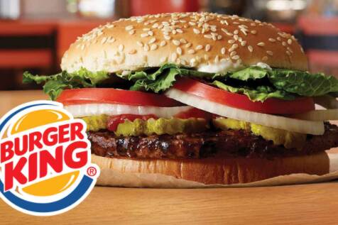 Burger King Lunch Hours