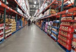 costco medford or hours