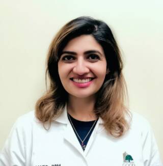 Dr. Najwa Javed