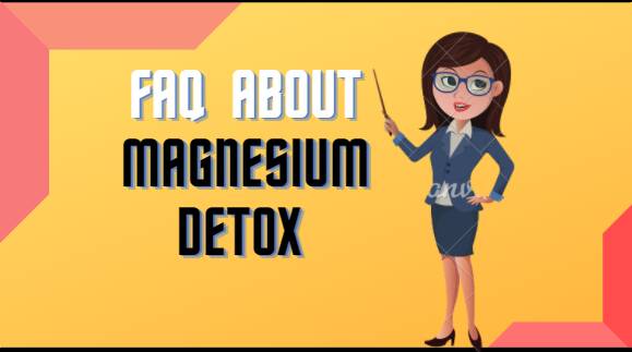 Magnesium Detox