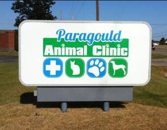 Paragould Animal Clinic