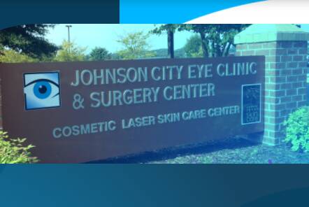 Johnson City Eye Clinic