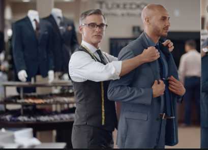 Mens Wearhouse Hours